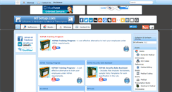 Desktop Screenshot of mtsetup.com